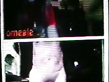 College girl asks me to bend over my bare ass (+ sound )