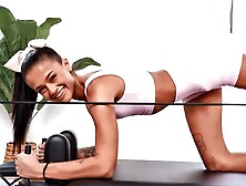 Brazzers Bodies: Ryan Reid