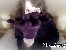 Entranced Glove JOI