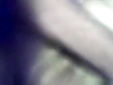 Skinny blonde latina pov blowjob and anal missionary sex in the bedroom