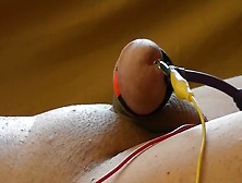 Electro Estim: Deep-Inside2 From-Prostate-2-Cock Long