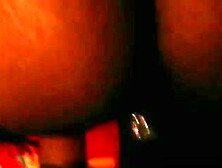 black man fucking his wifes creamy pussy