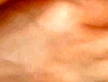 Please,  don't cum in my pussy