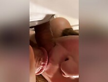 I Handle Two Cocks For The First Time! Live On Snap! For Xmas!