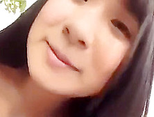 Japanese teen Rui Kiriyama big boobs (18+)