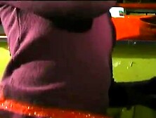 Anais donne son cul au boss pour le job A75