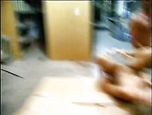 Jeanie Rivers & Dayton Rains: Warehouse 4some