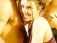 Crazy Threesome, Toys porn movie