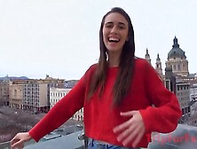 Spanish fashion models,  charming skinny body