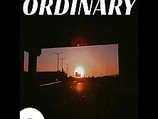 Jqw - Ordinary (Prod.  The Man Who Sold The World Productions) Lyric Video