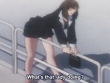 G-Taste 01 ⁕ Maid Going to Discover The Joys of Humiliation