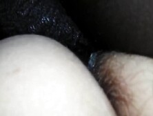 cheating wife has quick screw – no time to put on fuck-rubber