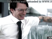 Abode call trying to convert a granny didn't go as they expected at all