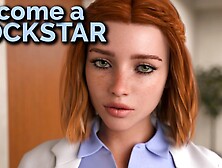 BARS #88 • BECOME a ROCK STAR • PC GAMEPLAY [HD]