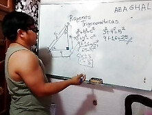 1 Trigonometry: Trigonometric Ratios - Sexual Mathematics