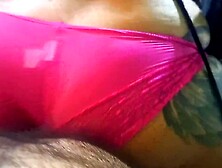 Latina brunette with babydoll fucks her best friend because she lost a bet.  (POV)