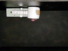 Milking Table Solo Automatic Masturbator #1