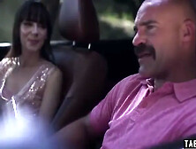 Dirty Anal Lover Dude Knowing His Petite Teen Stepdaughter Better With Emma Jade (18+)