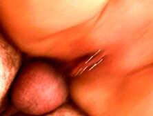 HAWT SHOP THREESOMES Scene-three Brunette hair and blond with large titties having sex jointly in a 3some in the store