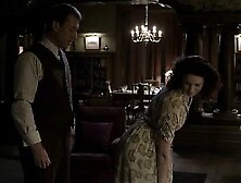 Caitriona Balfe, Laura Donnelly in nude and sex scenes