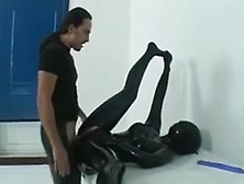 Rubberdoll Screwed