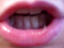 Denice K playing with herself