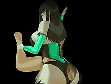 Tower of Trample 153 Inside My Mistress