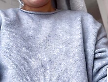 My sister-in-law and I explored a doll that my cuckold husband left us