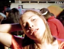 Letícia Colin In 'Bonitinha,  Mas Ordinária'