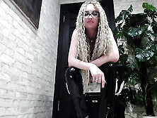 Extremely Dirty Feet for Loser & Sph