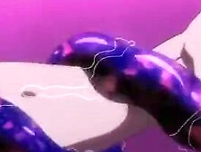 Magical Utea girls fucked by the beast