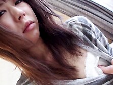 Creampie xxx with inviting madam from Magic Asian Pussy