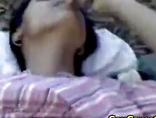 WOW Desi Sex In Jungle Jungle Main Mangle