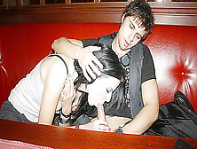 Fantastic new pickup sex video