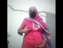 Pakistani Hot Ex-Wife Full Attractive Mood Full Cute