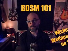 Watch desirable Wicked Fellow's sex