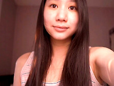 Cute Asian Girl ASMR - Matthew 6-9