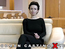 Woodman russian casting x full version Part 1