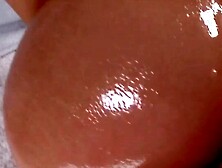 Teen rides a monster dick