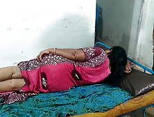 The step mother watched me masturbates while standing butt her