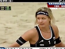 intens busty and booty fun...