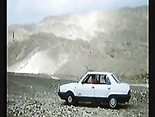 Steamy Vacation 2 - india summer vintage porn