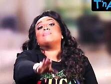 Natalie Nunn Breasts Scene  in Baddies Atl