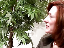 Simones gets turned on when she sees her best friend sucking her husband's cock