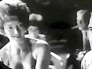 Sixties Pool Party Strip