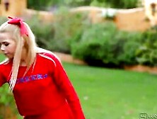 Webyoung - Jenna J Ross,  Kota Sky,  Alina West,  Ariana Marie