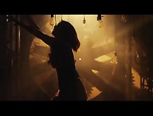 Shatter Me - Lzzy Hale ft Lindsey Stirling on viol