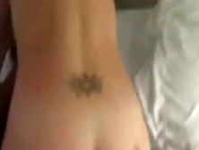 girl getting BBC night 2