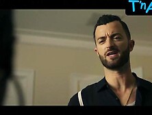 Bria Myles Underwear Scene  in Tales