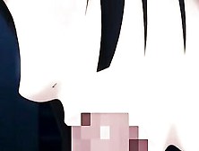 The hottest Hentai video I've ever seen